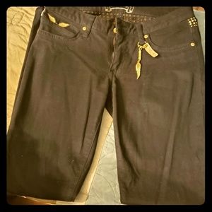 Womens Robin Jeans